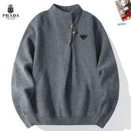 Picture of Prada Sweaters _SKUPradaM-3XL25tr7248133